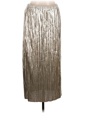 Maeve by Anthropologie Formal Skirt (view 1)