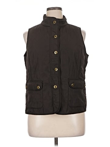Talbots Vest (view 1)