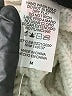Hyfve 100% Polyester Ivory Turtleneck Sweater Size M - photo 7