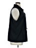 Weekends by Chico's Black Vest Size XL (3) - photo 4