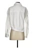 Veronica Beard Ivory Long Sleeve Blouse Size 2 - photo 2