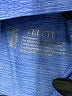 Yelete Blue Yoga Pants Size S - photo 4