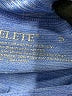 Yelete Blue Yoga Pants Size S - photo 5