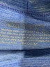 Yelete Blue Yoga Pants Size S - photo 6