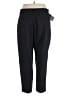 Everlane Black Casual Pants Size 16 - photo 2