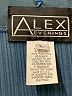 Alex Evenings Teal Kimono Size L - photo 7