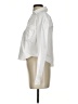 Veronica Beard Ivory Long Sleeve Blouse Size 2 - photo 5