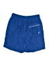 Old Navy 100% Polyester Blue Board Shorts Size 10 - 12 - photo 2
