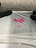 Delia's 100% Cotton Ivory White Tank Top Size 4 - photo 3