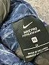 Nike Blue Long Sleeve Turtleneck Size 1X - photo 7