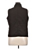 Talbots Brown Vest Size 1X Petite - photo 2