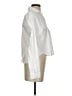 Veronica Beard Ivory Long Sleeve Blouse Size 2 - photo 4