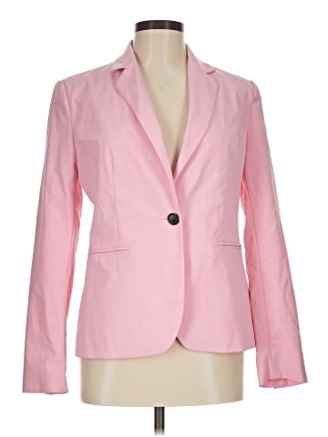 Zara Blazer (view 1)