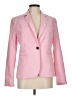 Zara Pink Blazer Size 6 - photo 1