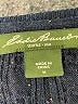 Eddie Bauer Blue Pullover Sweater Size M - photo 7