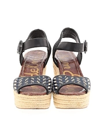 Sam Edelman Wedges (view 2)