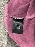 Torrid 100% Cotton Purple Short Sleeve Top Size 1X Plus (1) - photo 8