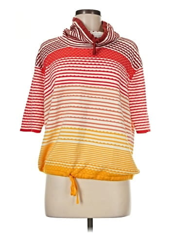 CATHERINE Catherine Malandrino Pullover Sweater (view 1)