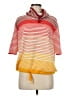 CATHERINE Catherine Malandrino Orange Pullover Sweater Size M - photo 1