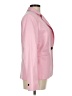 Zara Pink Blazer Size 6 - photo 4