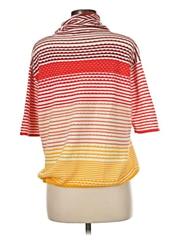 CATHERINE Catherine Malandrino Pullover Sweater (view 2)