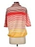 CATHERINE Catherine Malandrino Orange Pullover Sweater Size M - photo 2