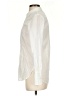 J.Crew 100% Cotton Ivory Long Sleeve Blouse Size 0 - photo 5