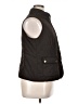 Talbots Brown Vest Size 1X Petite - photo 4