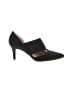Life Stride Black Heels Size 8 1/2 - photo 1