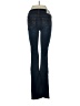 True Religion Hearts Blue Jeans Size 24 waist - photo 2