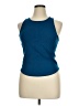 SPANX Blue Tank Top Size XL - photo 1