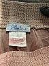 Abbeline 100% Rayon Gray Casual Pants Size S - photo 7