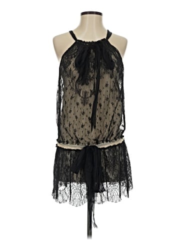 Robert Rodriguez Sleeveless Top (view 1)