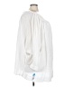 Free People 100% Cotton White 3/4 Sleeve Blouse Size M - photo 4