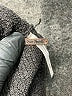 Free People Black Turtleneck Sweater Size S - photo 7