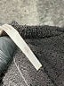Free People Black Turtleneck Sweater Size S - photo 8