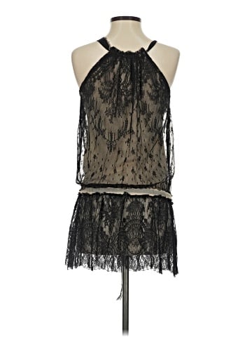 Robert Rodriguez Sleeveless Top (view 2)