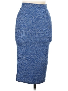Alice + Olivia Wool Skirt