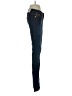 True Religion Hearts Blue Jeans Size 24 waist - photo 4
