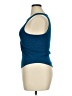 SPANX Blue Tank Top Size XL - photo 5