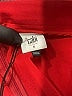 CAbi Red Formal Skirt Size 6 - photo 4