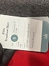 CAbi Red Formal Skirt Size 6 - photo 5