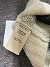 LoveShackFancy Ivory Pullover Sweater Size XS - photo 8