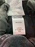 AGOLDE 100% Cotton Black Denim Shorts Size 27 waist - photo 4