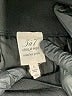 Cinq à Sept 100% Cupro Black Cargo Pants Size S - photo 7