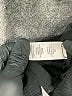 Cinq à Sept 100% Cupro Black Cargo Pants Size S - photo 8