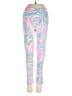 Lilly Pulitzer Luxletic Print Pink Leggings Size XS - photo 1