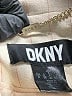 DKNY Tan Blazer Size 8 - photo 6