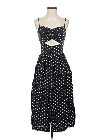 Xhilaration Casual Dress (view 1)