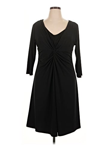Fashion Bug Cocktail Dress (view 1)